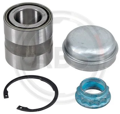 Wheel Bearing Kit (201701)