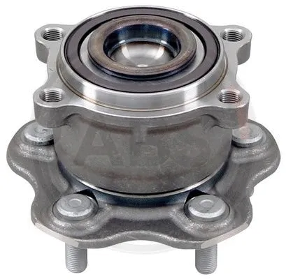 Wheel Bearing Kit (201753)