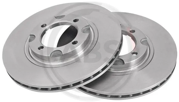 Brake Disc (15947)