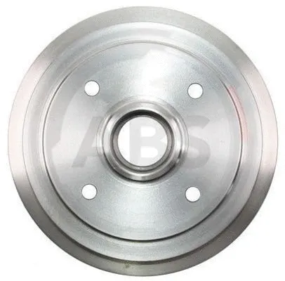 Brake Drum (2599-S)