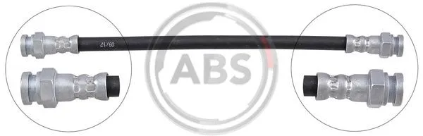 Brake Hose (SL 2731)