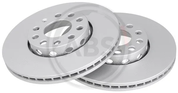 Brake Disc (16098)