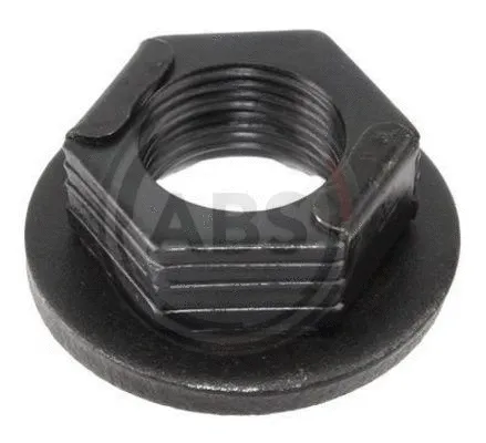 Nut, stub axle (910850)