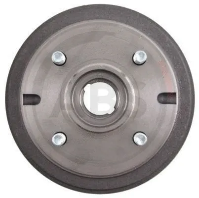 Brake Drum (2664-S)