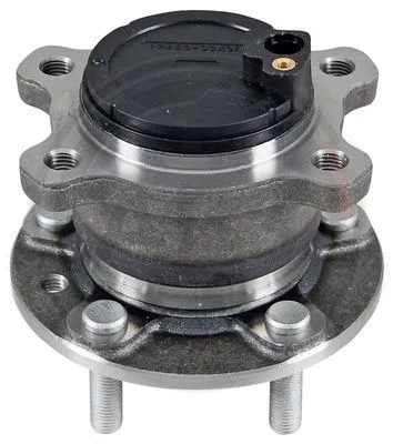 Wheel Hub (201511)