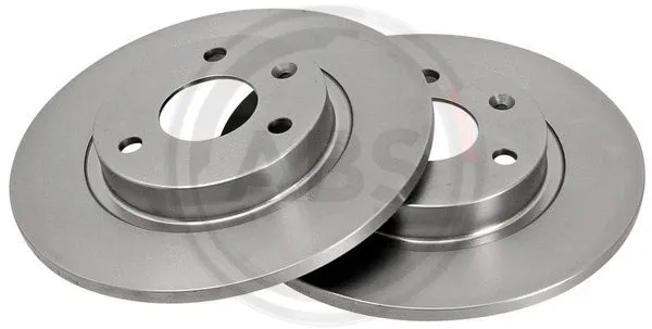Brake Disc (16145)