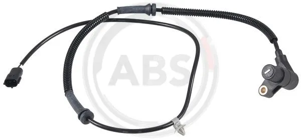 Sensor, wheel speed (30913)