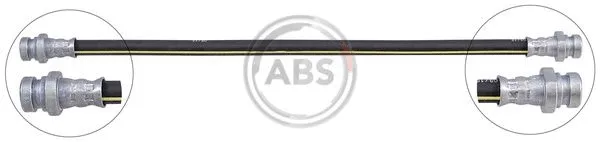 Brake Hose (SL 3219)