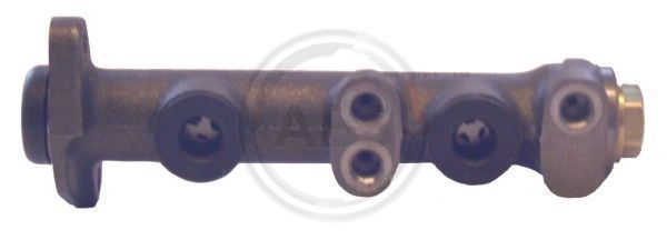Brake Master Cylinder (1034)