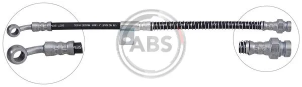 Brake Hose (SL 5553)