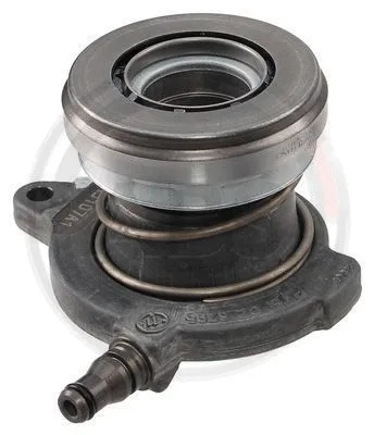 Central Slave Cylinder, clutch (41487)
