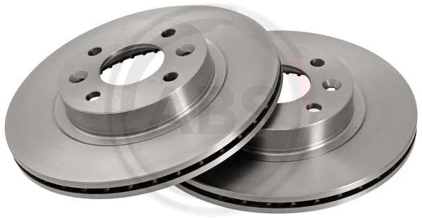 Brake Disc (15114)