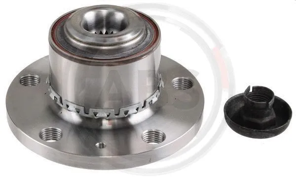 Wheel Hub (200778)