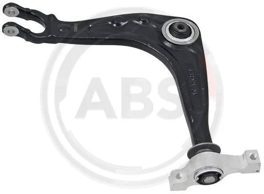 Control/Trailing Arm, wheel suspension (211921)