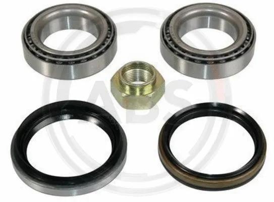 Wheel Bearing Kit (200136)