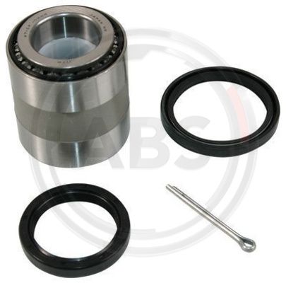 Wheel Bearing Kit (200168)
