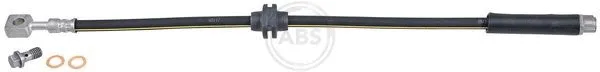 Brake Hose (SL 6612)