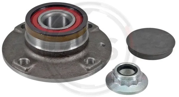 Wheel Bearing Kit (201639)