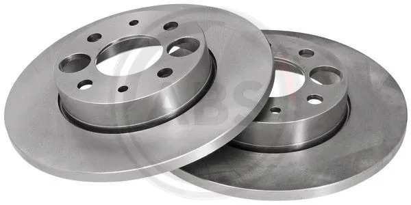 Brake Disc (16122)