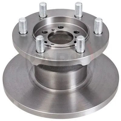 Brake Disc (15957)