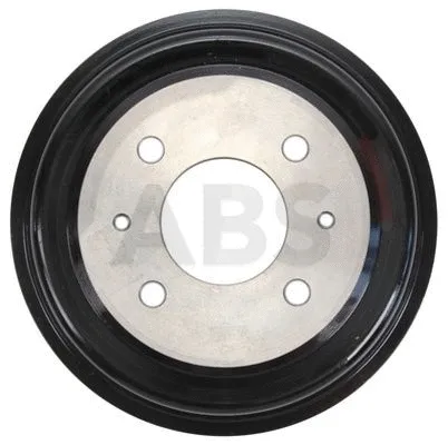 Brake Drum (2879-S)