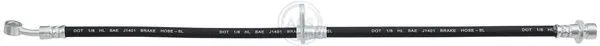 Brake Hose (SL 6355)