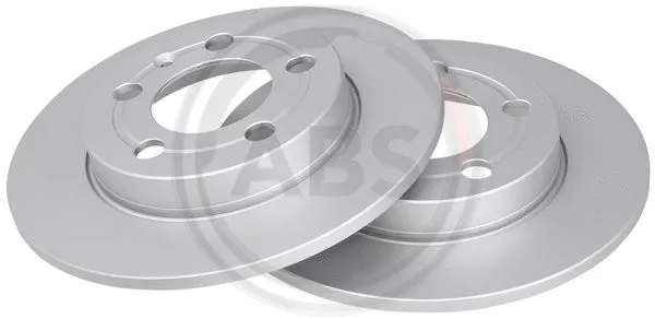 Brake Disc (17009)
