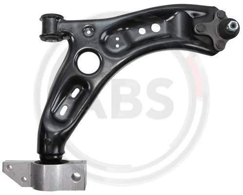 Control/Trailing Arm, wheel suspension (211280)