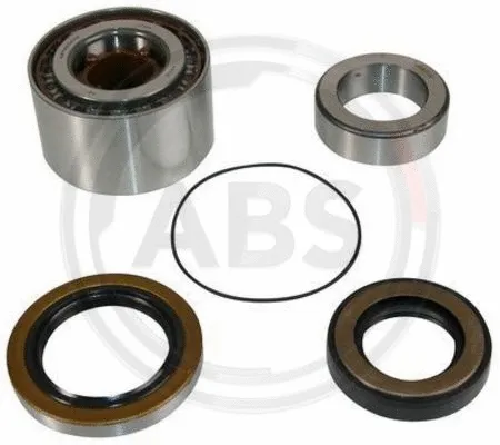 Wheel Bearing Kit (200299)