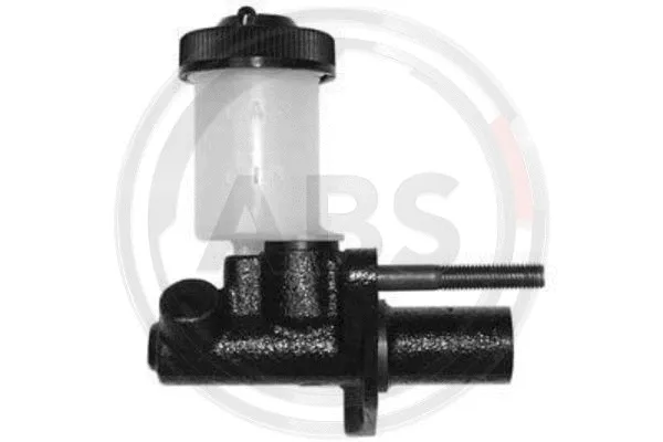 Master Cylinder, clutch (71648)