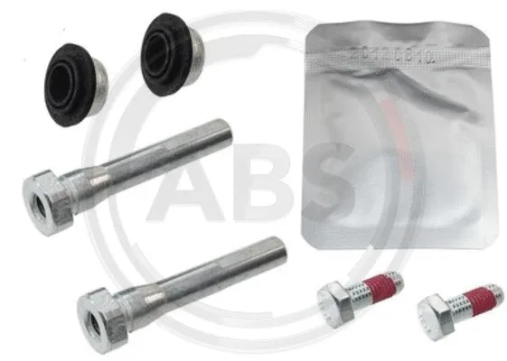 Guide Sleeve Kit, brake caliper (55199)