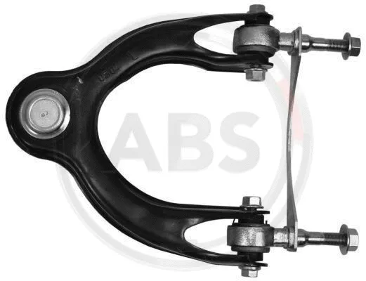 Control/Trailing Arm, wheel suspension (210277)