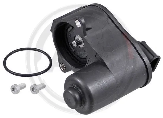Control Element, parking brake caliper (43694)