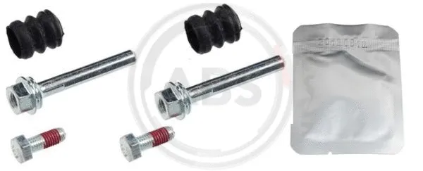 Guide Sleeve Kit, brake caliper (55002)