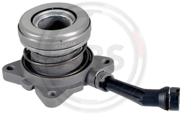 Central Slave Cylinder, clutch (41498)