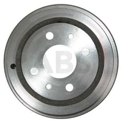 Brake Drum (2416-S)