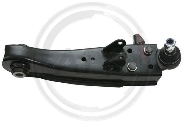 Control/Trailing Arm, wheel suspension (211044)