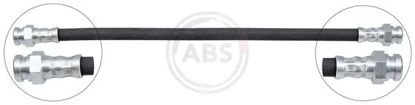 Brake Hose (SL 2686)