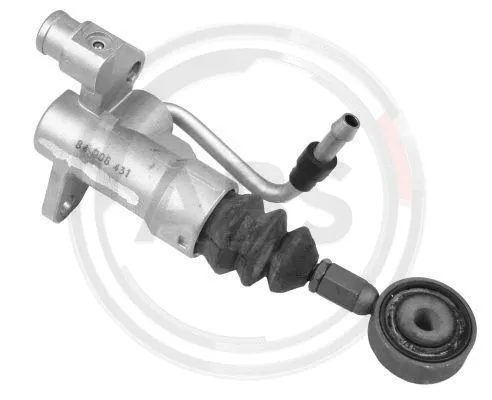 Master Cylinder, clutch (41074)