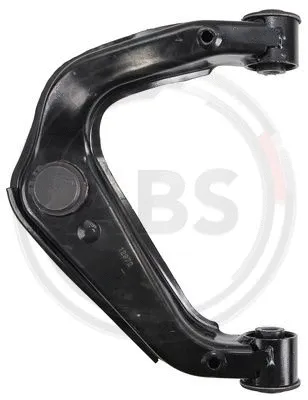Control/Trailing Arm, wheel suspension (211406)