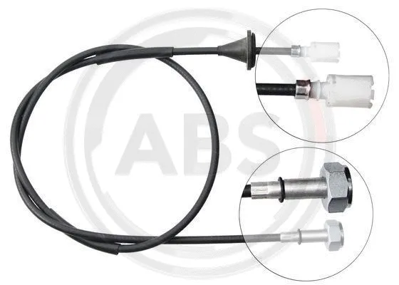 Speedometer Cable (K43151)
