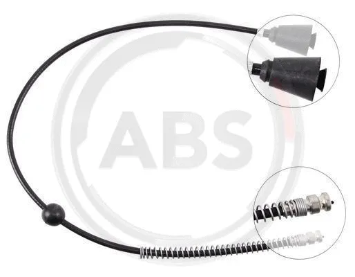 Speedometer Cable (K43134)