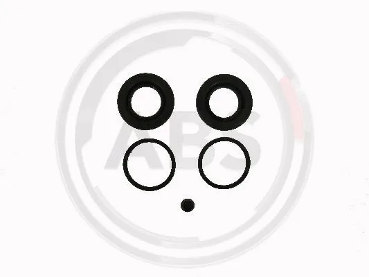 Repair Kit, brake caliper (53127)