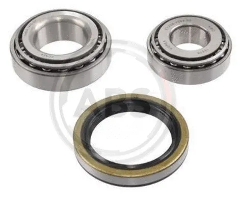Wheel Bearing Kit (201210)