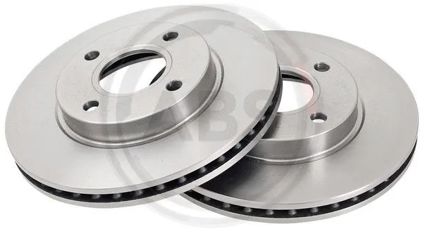 Brake Disc (16190)