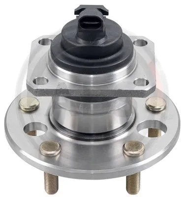Wheel Bearing Kit (201651)