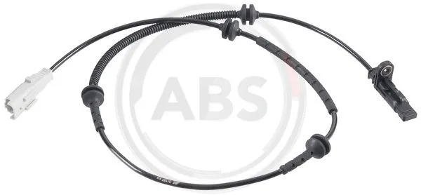 Sensor, wheel speed (31197)