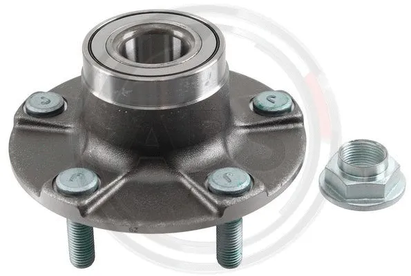 Wheel Bearing Kit (201441)