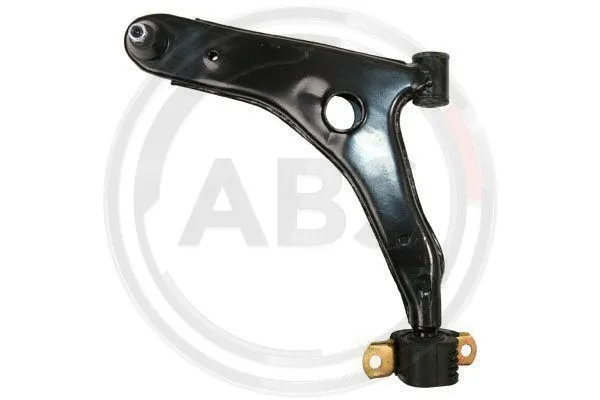 Control/Trailing Arm, wheel suspension (210715)