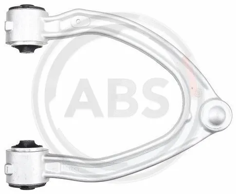 Control/Trailing Arm, wheel suspension (211233)